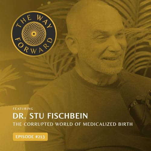 Ep 213: The Corrupted World of Medicalized Birth with Dr. Stu Fischbein