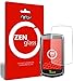 Produktbild ZenGlass (2 Stück) Flexible Glas-Folie kompatibel mit A-Rival Teasi One 3 Panzerfolie I Display-Schutzfolie 9H