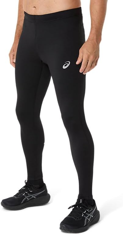 ASICS Men's Sport Winter Tight Running Apparel