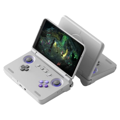 Image of Retroid Pocket Flip 2 16Bit US Android Gaming Console, 8GB /128GB