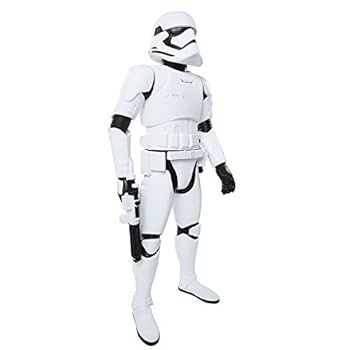 タカラトミー スター・ウォーズ 48インチフィギュア ストームトルーパー Amazon.co.jp: ストームトルーパー フィギュア 大きい 48インチ