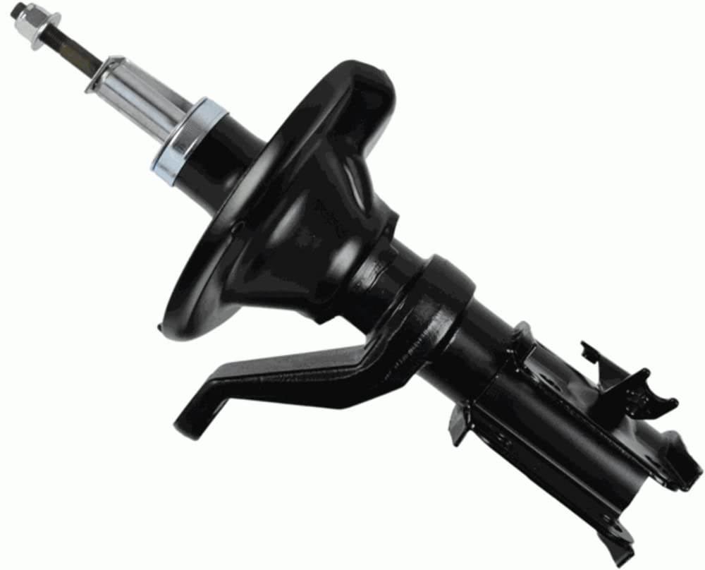 SACHS 313 600 Amortiguador Compatible Con Honda CIVIC VI (PORTÓN) (EU_, EP_) 2000-2006 Derecha, Eje Delantero