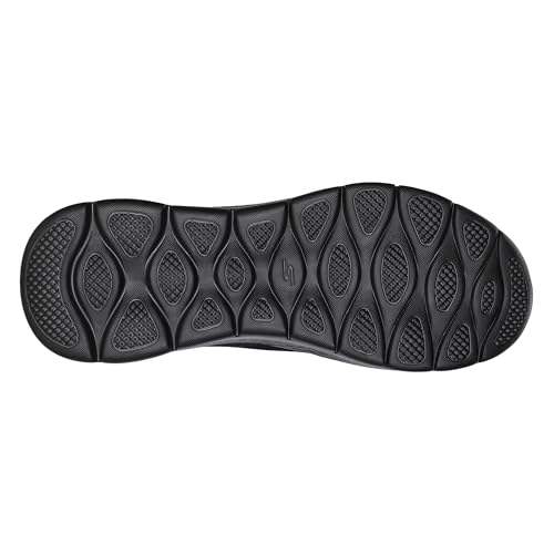 Image of Skechers Mens Go Walk Flex Slip Ins Sneakers