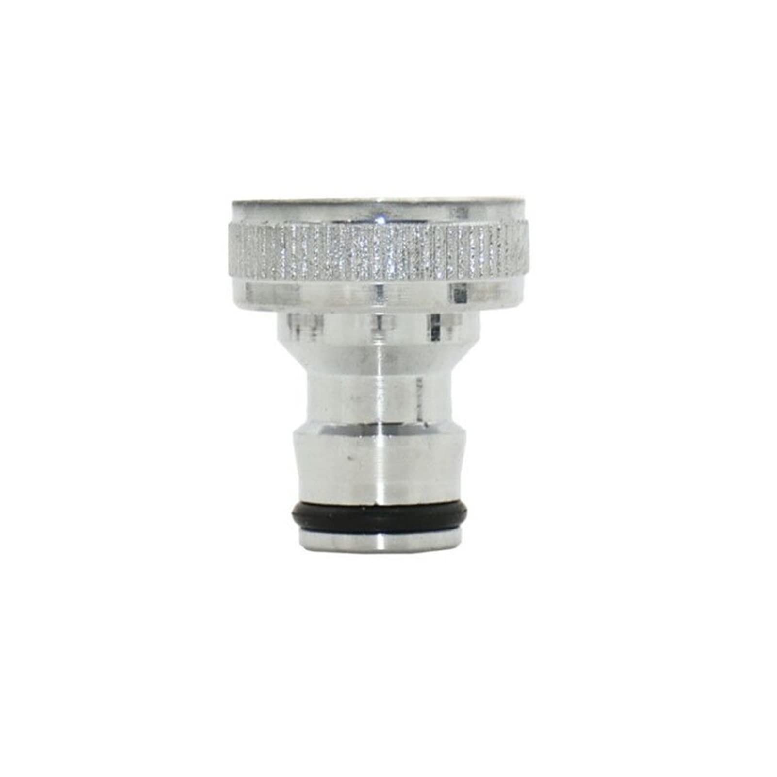 Adaptateur de connecteur de tuyau en laiton 3/4 femelle pour jardin