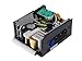immagine 5SilverStone SST-ST45SF-G v 2.0 - Alimentatore per PC SFX Series, 450W 80 Plus Gold PC Power Supply, Low Noise 80mm, 100% modular