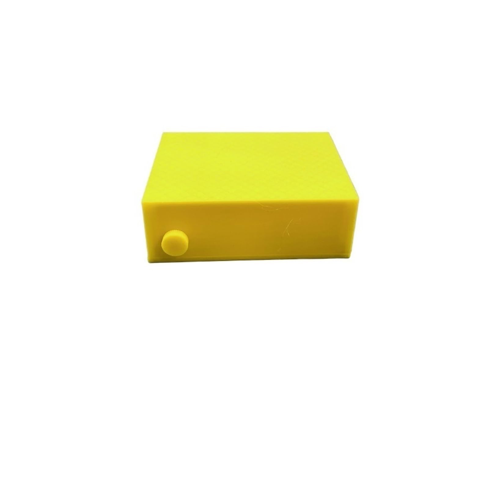 Mini Magnetic Stirrer, Powerful Agitation with Stepless Speed Control for Mixing