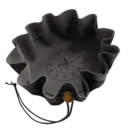 Zodiacs ���� �p�^�[�� �_�C�X ���[�{�b�N�X �_�C�X ���� �{�[�h�Q�[�� ���D�� �p�[�\�i���e�B �X�^�C�� �|�[�^�u�� �_�C�X�P�[�X