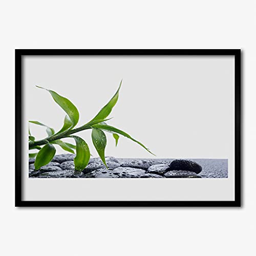 Affiche avec cadre Tulup 70x50 cm pour habiller un mur vide salon et chambre