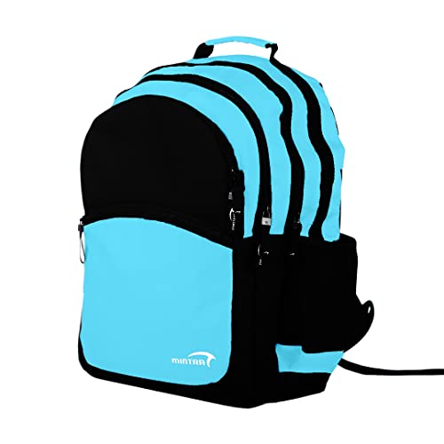 Mintra Sports Backpacks (Ceramic, Essential II)