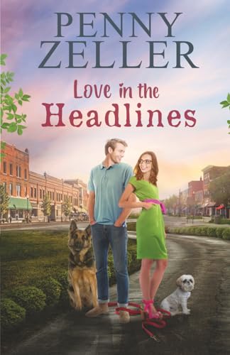 Love in the Headlines