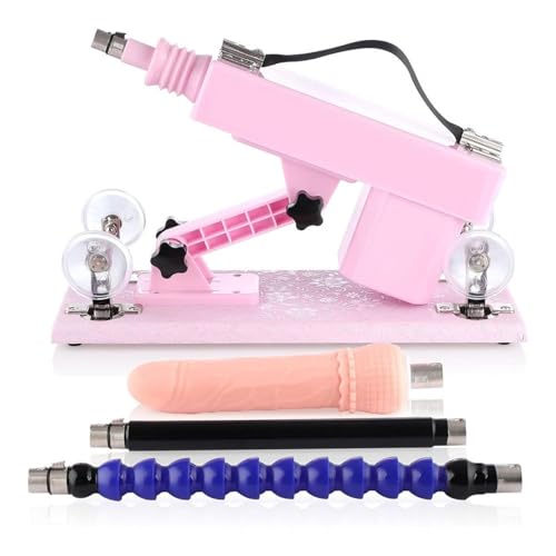 NICEQT Fácil de Usar, Cuerpo Desmontable