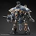 HiPlay JOYTOY Warhammer 40,000 1/18 Imperial Knights House Terryn Knight Paladin Action Figures (Pre-Order Deposit)