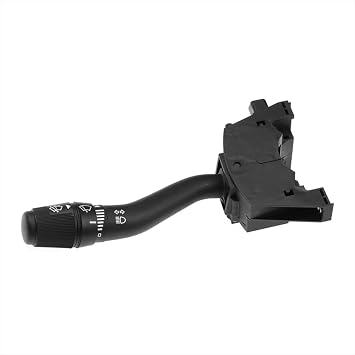 For Ford Explorer 1999-2003, YL5Z-13K359-AAA Turn Signal Wiper Hazard Switch YL5Z13K359AAA