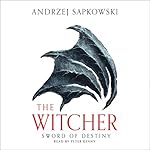 Cover of Sword of Destiny