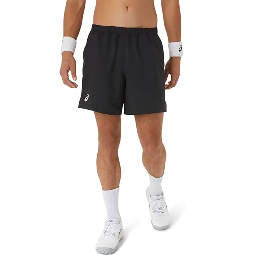 ASICS Men's Court 7IN Short Apparel