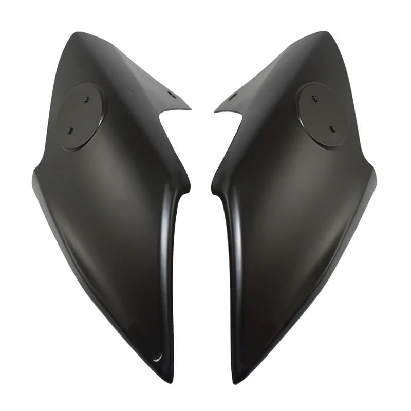 Carénage latéral de réservoir pour MT-09 2021-2023 cache admission air