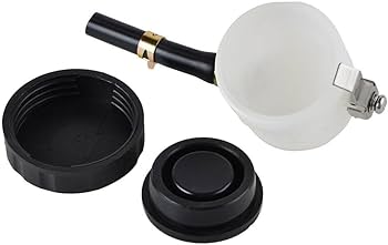 Lefossi Universal Motorcycle Front Brake Master Cylinder Brake