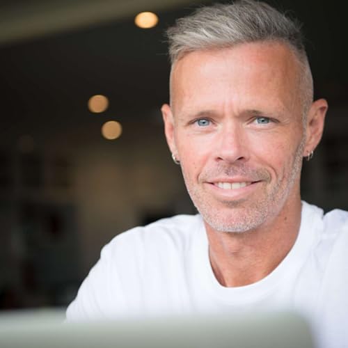 Grant Shannon: Dogs Connect