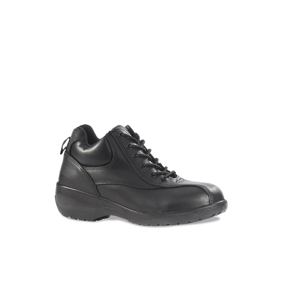 Rock Fall Vixen VX500 Emerald Womens Fit Safety Boot Black Size: UK4 C