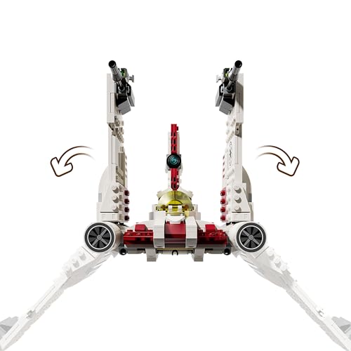 Recopilación de Naves de star wars lego los más solicitados. 30 Imagen adicional
