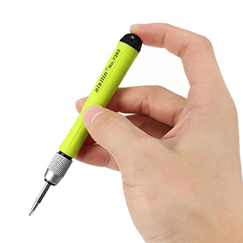 KINGDUO Juego De Destornilladores Intercambiables 16 En 1 Para Herramientas De Reparación Modelo Rc Con Estuche - imagen 3