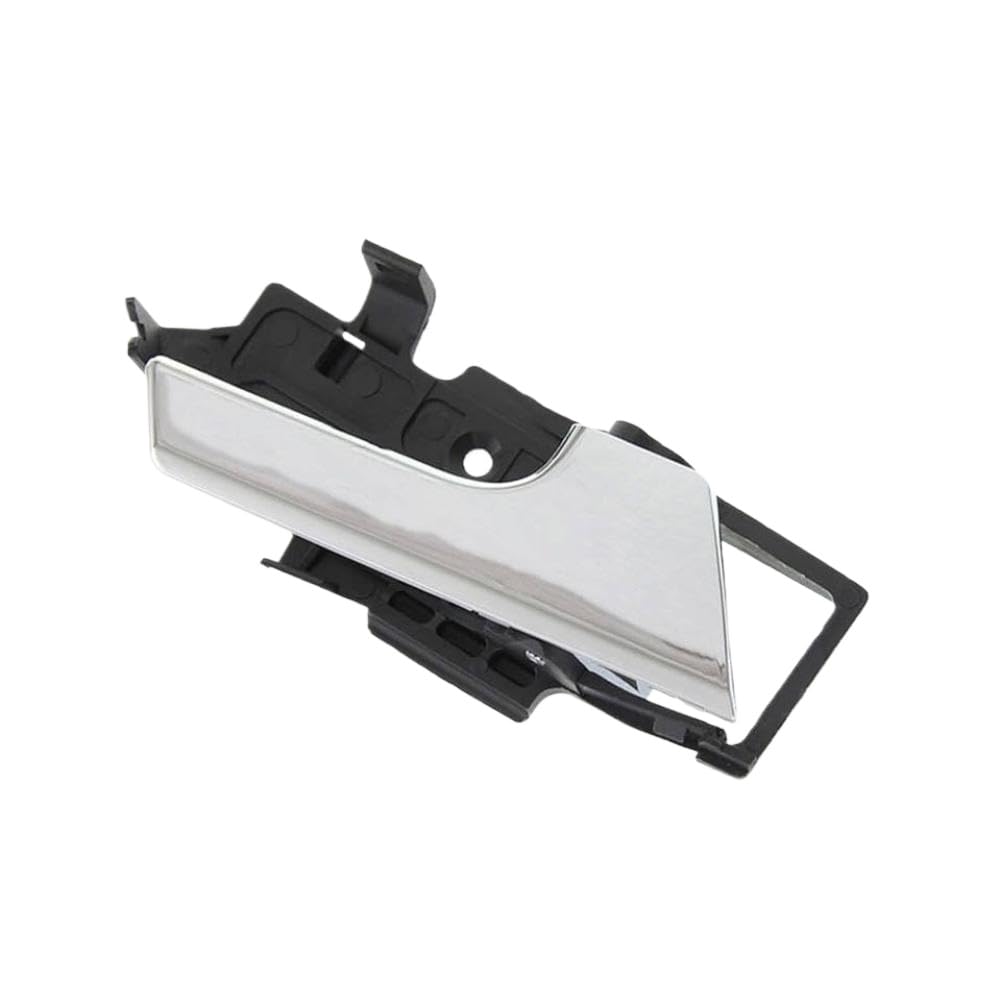 Cqadsdyrx Right 96462710 Interior Door Handle 96462709 96462710 Compatible With Aveo Aveo5 G3(Right 96462710)