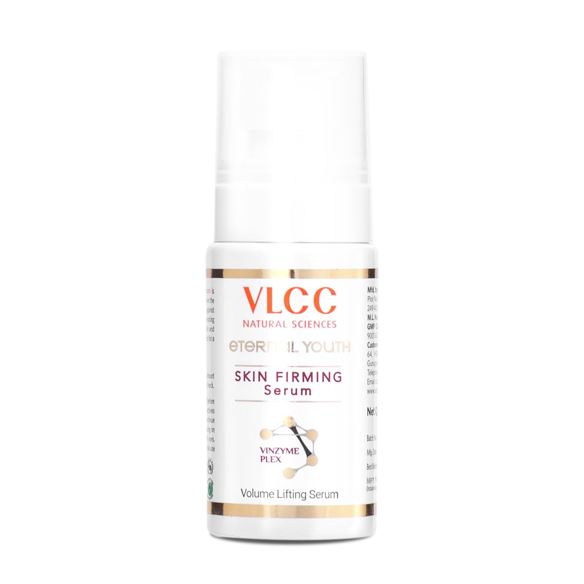 VL Eternal Youth Skin Firming Serum