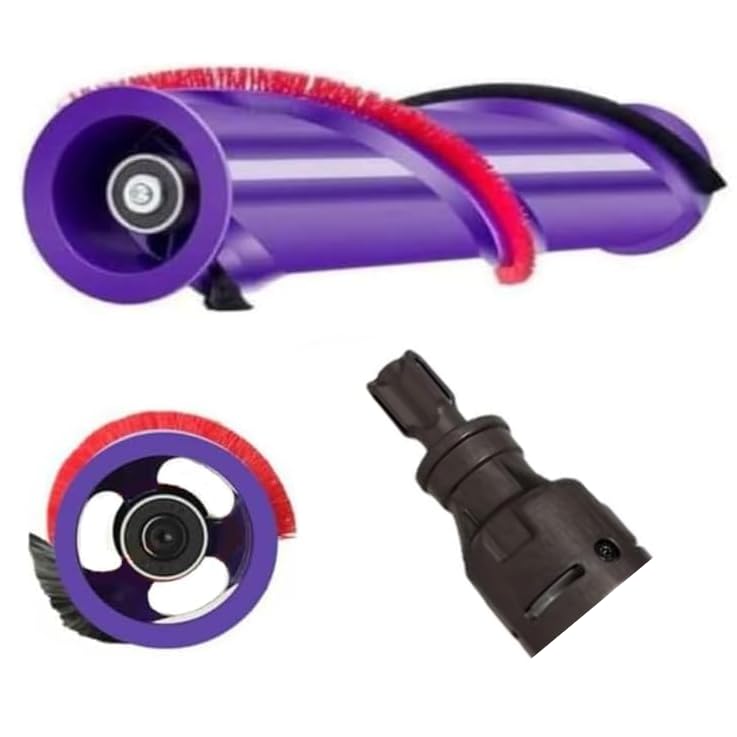 Amazon.com: Goodsby 3-Prong Roller Brush Bar Replacement Part