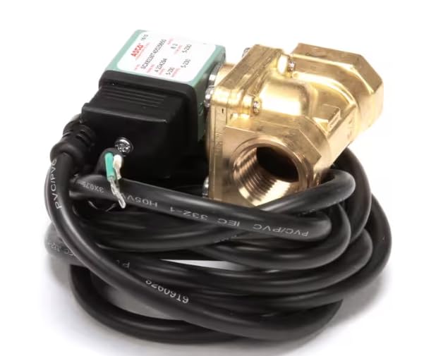 Fits Insinkerator SCX8238T40525650 224294 Solenoid Valve 24V