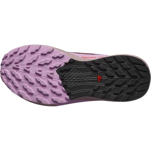 Image of Salomon Womens Sense Ride 5