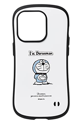 Amazon.co.jp: iFace First Class アイムドラえもん iPhone 14