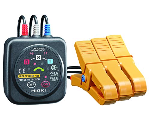 Image of HIOKI Phase Detector PD3129-10