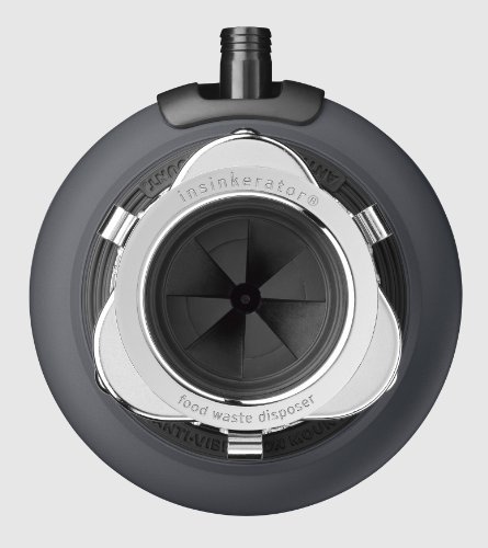 Image of InSinkErator Evolution Compact 3 /4 HP Compact Garbage Disposer