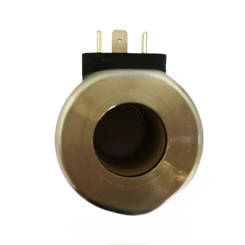 Electromagnetic valve coil replacement part MSM923055-003 12 ? 1.3A