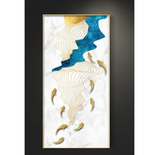 [JUI3N] A[gpl EH[A[g A[g{[h Ǌ|  _  |X^[  G CeA  k EH[fR[V ǖʑ A[g gt̊i rO[ ItBX 40*80cm Q ݌v5 ze