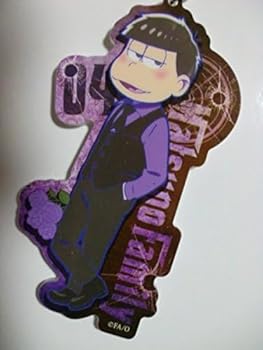 おそ松さん あるのんかふぇ マフィア松 アクリルキーホルダー マフィア AGF おそ松さん あるのんかふぇ マフィア松 アクリルキーホルダー