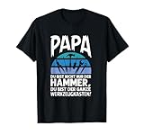 BK Vater Shirts Papa Vati Vatertag Geschenke