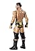 WWE Ariya Daivari Action Figure in 6-inch Scale with Articulation & Ring Gear Series #99