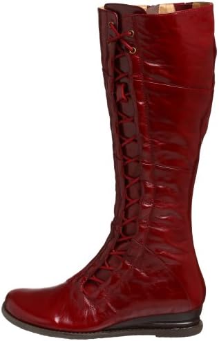 Miz Mooz Women's Blitz, Red | Image 6