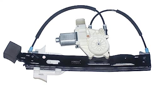 Support de lève-vitre électrique avant droit Mondeo Mk4 2008 2009 2010 2011