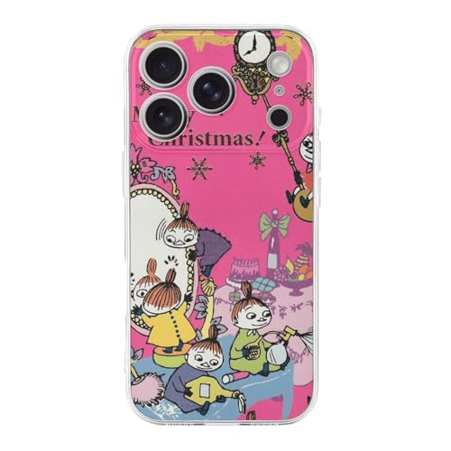 For ���[�~�� �Ή� iPhone 17pro max �P�[�X ����TPU ���ϏՌ� �w360°�G�A�o�b�O�A���������x�m�X�N���[���E�����Y�ی�A����~�߁A�X�g���b�v���n���^ Qi�[�d ���y�� ���񂵂傤 �ی�J�o�[ KI-45F