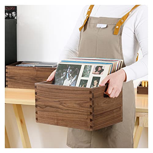 Étagères de Rangement pour CD et DVD Support de CD de Bureau Boîte de Rangement en Vinyle LP Queue d’aronde Tenon Boîte… - Les Beatles, Paul McCartney, John Lennon, RIngo Starr, George Harrison Étagères de Rangement pour CD et DVD Support de CD de Bureau Boîte de Rangement en Vinyle LP Queue d'aronde Tenon Boîte… – Image 6