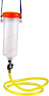 PRAZTECH® Fuel Tank for Carburetor Balancing