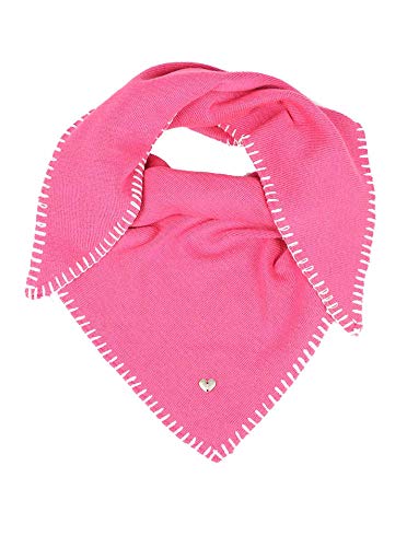 Foulard triangulaire enfant en coton pour protéger les petits en été automne et hiver