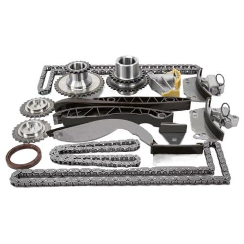 Cadena de distribución para Kia Sorento MPV y Hyundai H1 de gran durabilidad