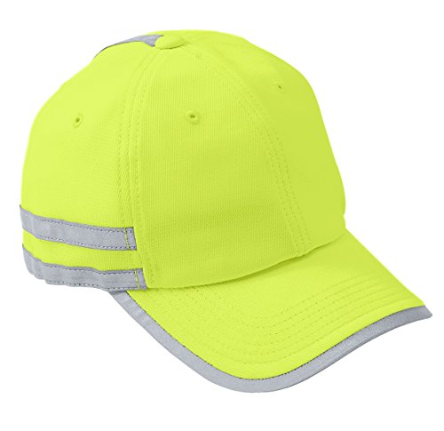 Cornerstone Men's 107 Safety Cap OSFA Safety Yellow