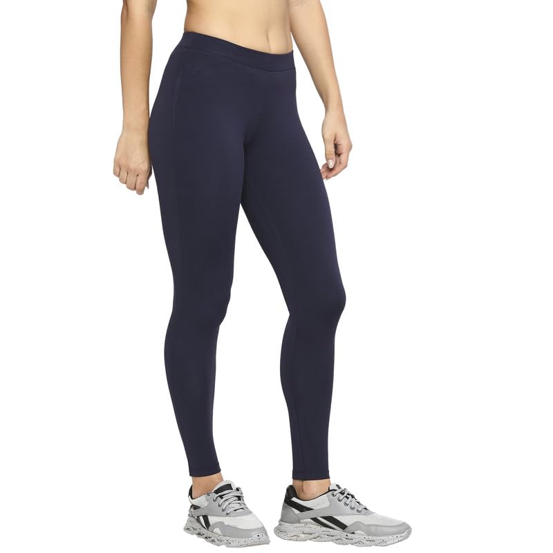 Image of Sports Power Stretch Narrow Pant: Seamless Comfort for Stylish Performance