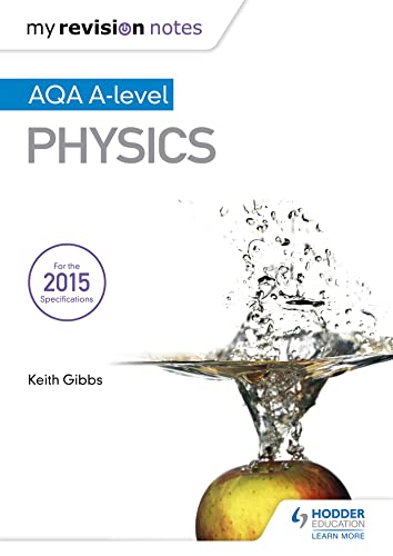 My Revision Notes: AQA A-level Physics view 2
