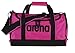 Arena Spiky 2 Medium, Borsa Nuoto Sportiva da 32 Litri Unisex Adulto, Rosa (Fuchsia), Taglia Unica
