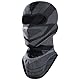 WTACTFUL Sturmhaube Motorrad Sommer Atmungsaktiv Vollgesichtsmaske Motorrad Maske für Herren Damen Winter Fahrrad Snowboarden Verlängern Schwarz